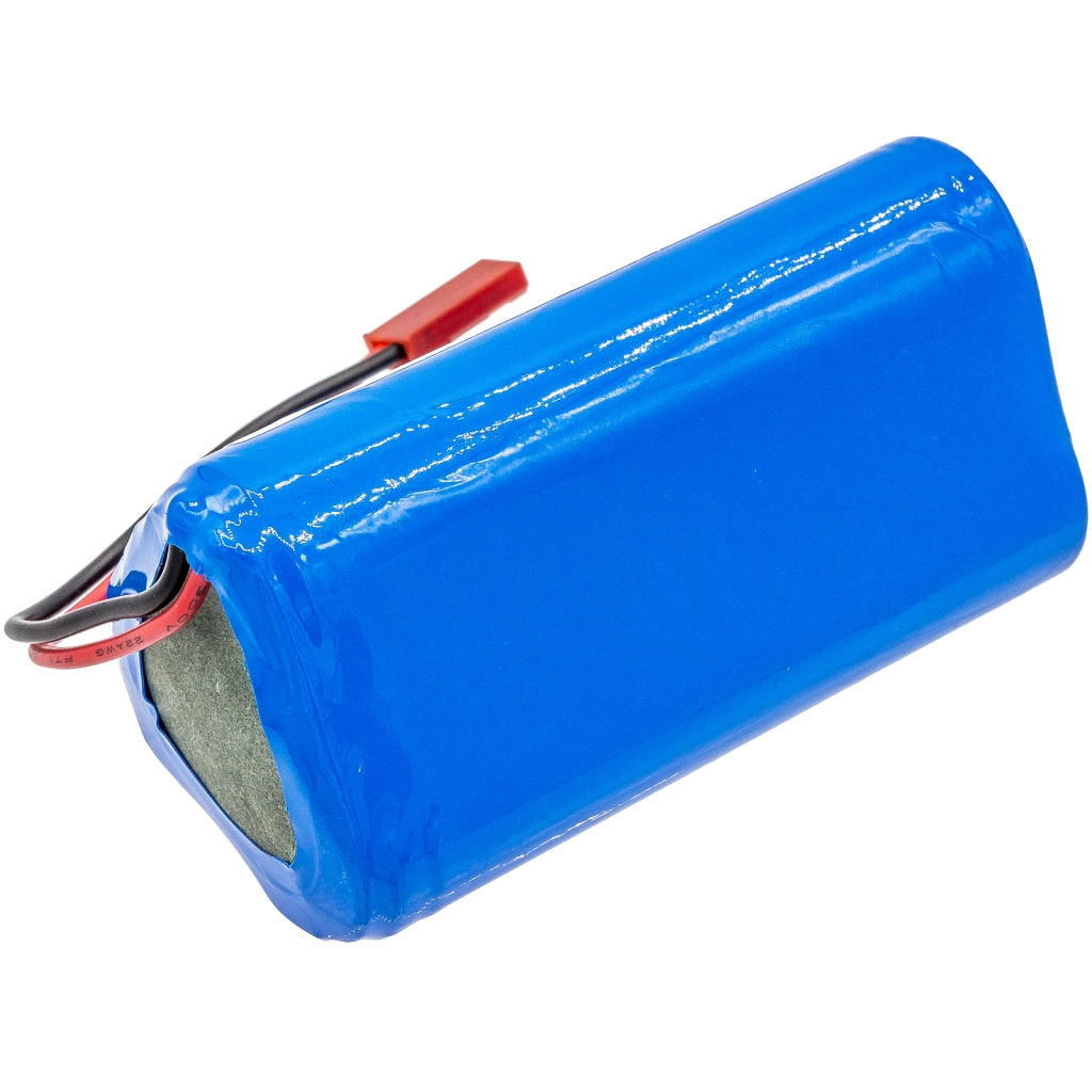 Vacuum Battery Medion CS-MDH161VX