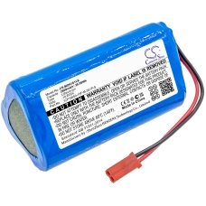 Kompatybilna wymiana baterii za Evolution ICP186500-15F-M-3S1P-S,UR18650ZT-3S1P-S