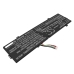 Bateria do notebooków Medion CS-MDK164NB