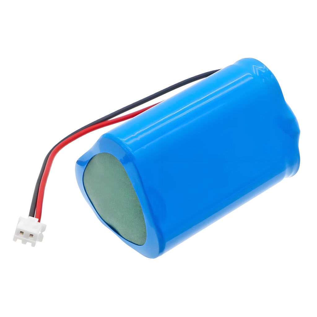 Compatible battery replacement for Midea RV3TH2020