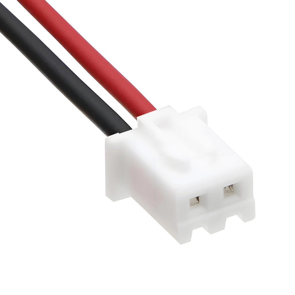 Compatible battery replacement for Midea RV3TH2020