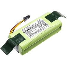 Kompatybilna wymiana baterii za Ecovacs L083B