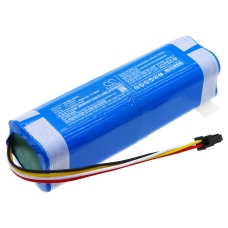 Kompatybilna wymiana baterii za Midea BP14452A,BP14452B