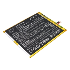 Kompatybilna wymiana baterii za Medion BT-G017,SMB-H1007