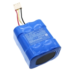 Compatible battery replacement for Media BP2160J