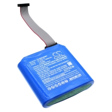 Kompatybilna wymiana baterii za Medfusion 22-4050-51,22-4050-51-C,B11798