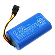 Battery compatibleWith Medical Battery