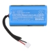 Speaker Battery Medion 50077078