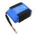 Speaker Battery Medion CS-MDP768SL