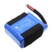 Speaker Battery Medion CS-MDP768SL