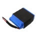Speaker Battery Medion CS-MDP768SL