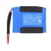 Speaker Battery Medion CS-MDP768SL