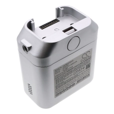 Compatible battery replacement for Midea HB006B