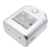 Compatible battery replacement for Midea HB006B