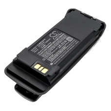 Compatible battery replacement for Motorola NNTN4066,NNTN4077,NNTN4103,PMNN4065,PMNN4065A...