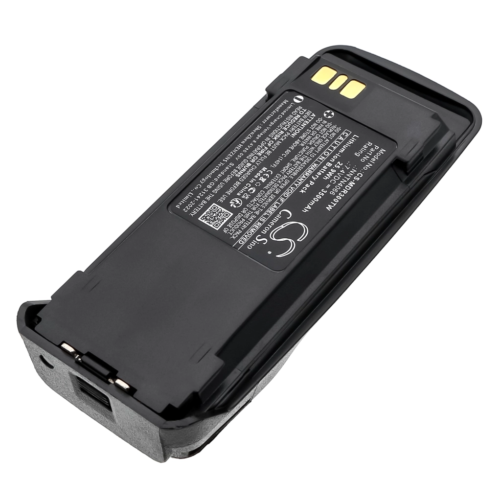 Motorola Vertex CS-MDR300TW