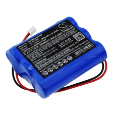 Kompatybilna wymiana baterii za Medsonic B0402095