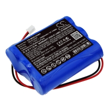 Kompatybilna wymiana baterii za Medsonic B0402095