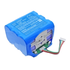 Kompatybilna wymiana baterii za Midea BP21640A