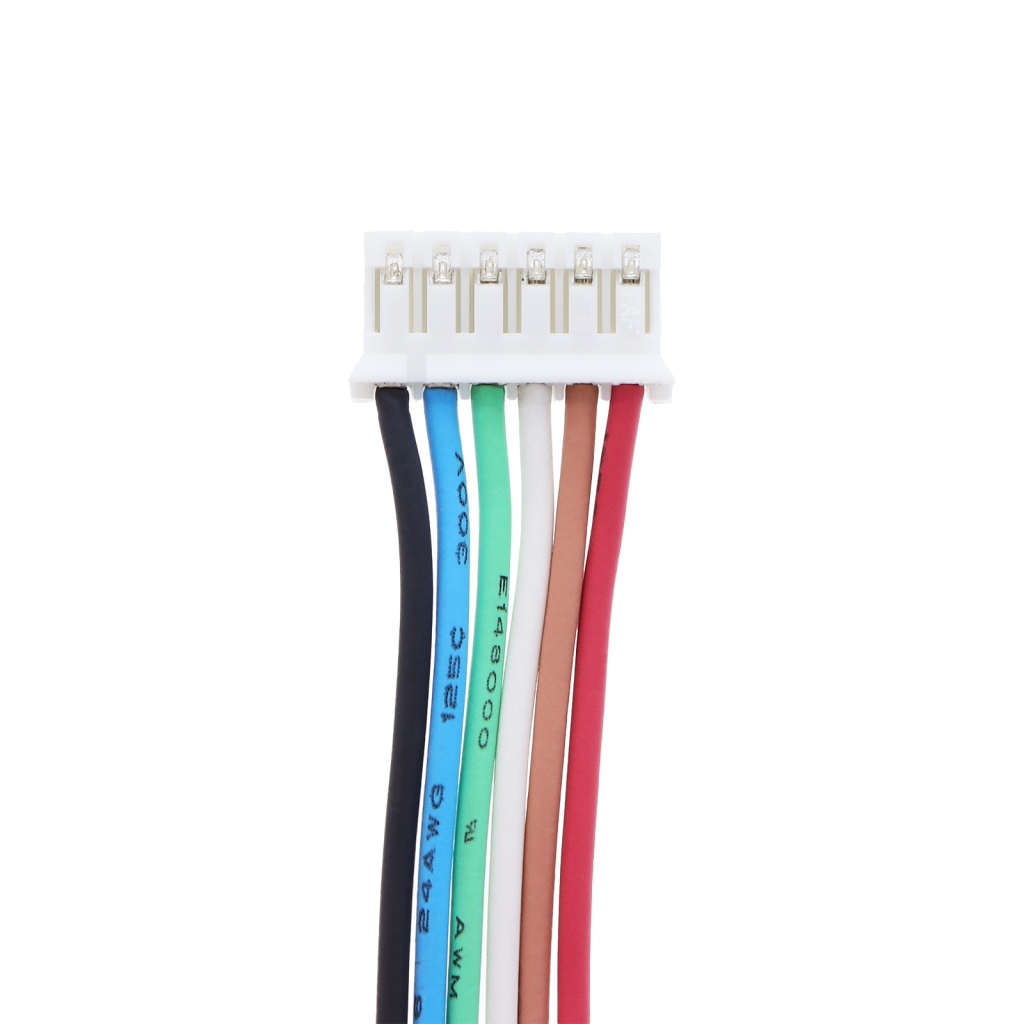 Vacuum Battery Midea CS-MDS600VX