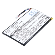 Battery compatibleWith IEIMobile