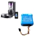 Vacuum Battery Eta CS-MDW112VX