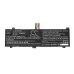 Notebook battery Maingear CS-MDX200NB