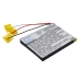 Battery Replaces 1ICP4/44/54(3PIN60