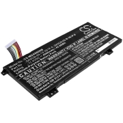 Battery compatibleWith Machenike