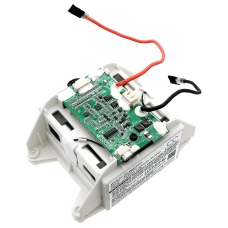 Kompatybilna wymiana baterii za Media BP25240A