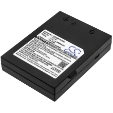 Kompatybilna wymiana baterii za Magellan 111141,37-LF033-001,980782