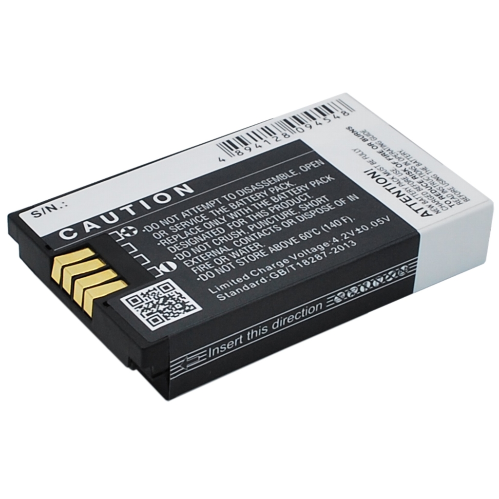 Bateria kompatybilny z SkyGolf CS-ME300XL