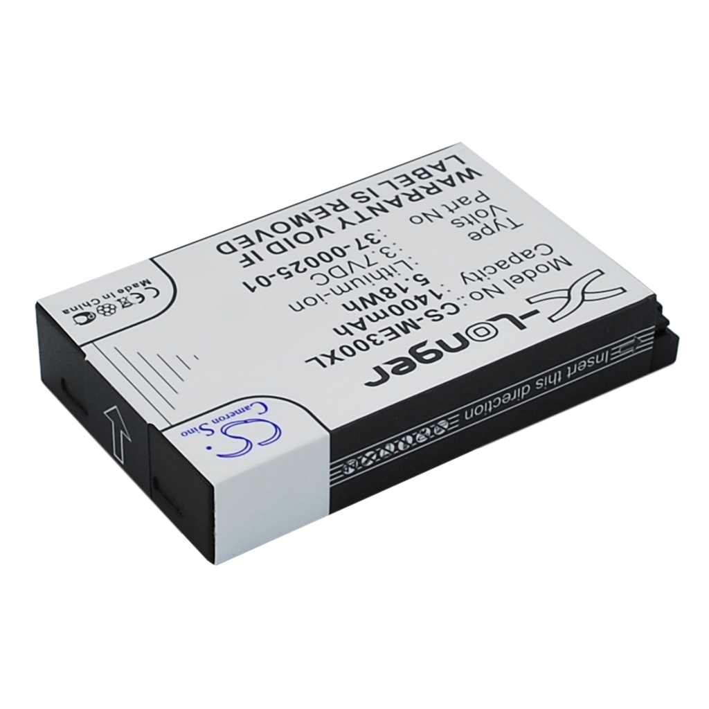 Bateria kompatybilny z SkyGolf CS-ME300XL