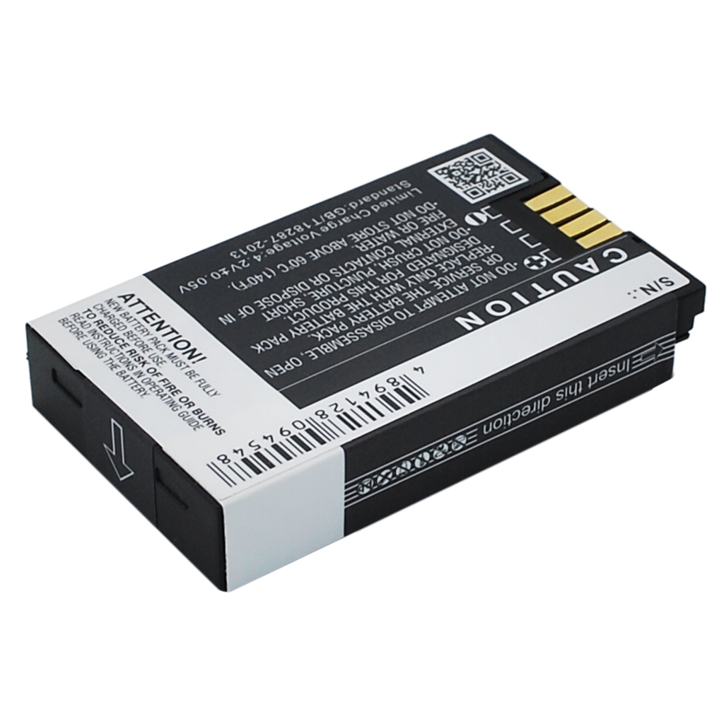 Bateria kompatybilny z SkyGolf CS-ME300XL