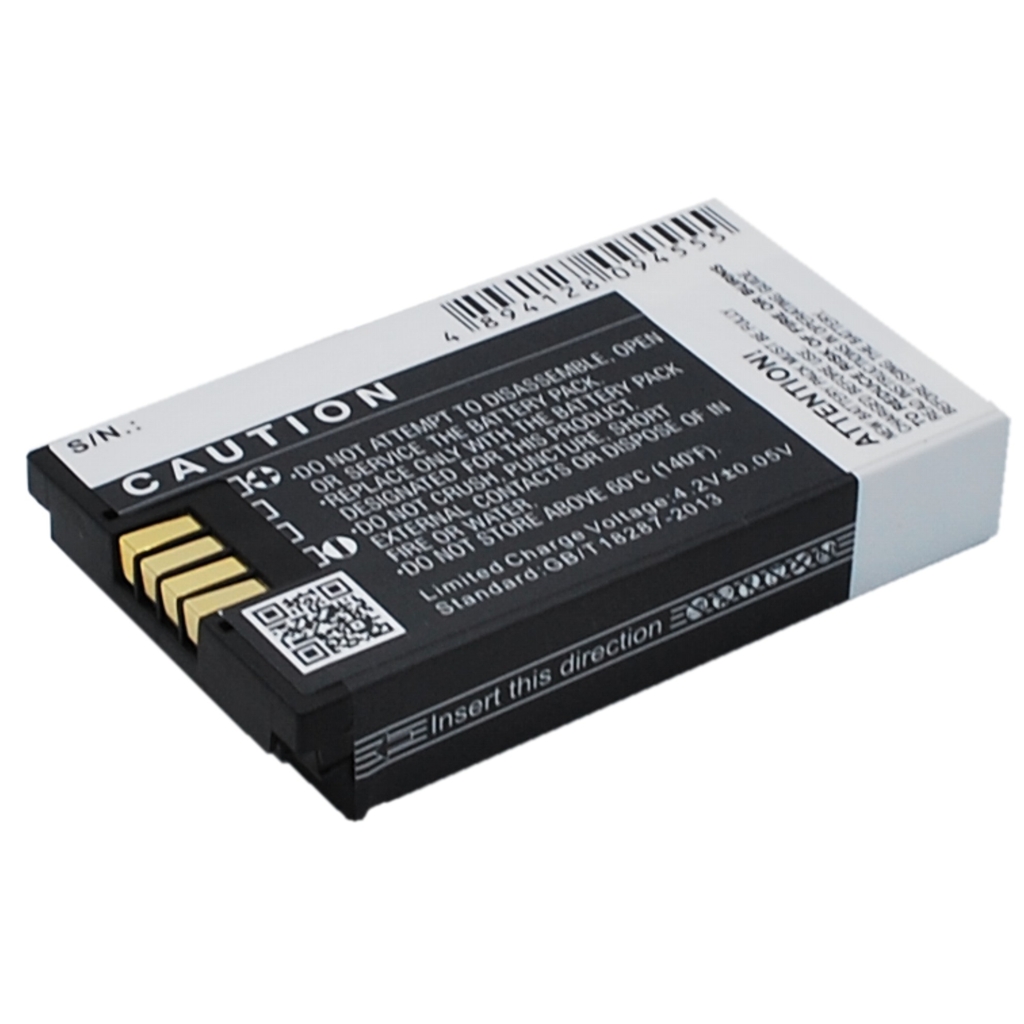 Bateria kompatybilny z Magellan CS-ME400XL