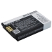 Bateria kompatybilny z Magellan CS-ME400XL