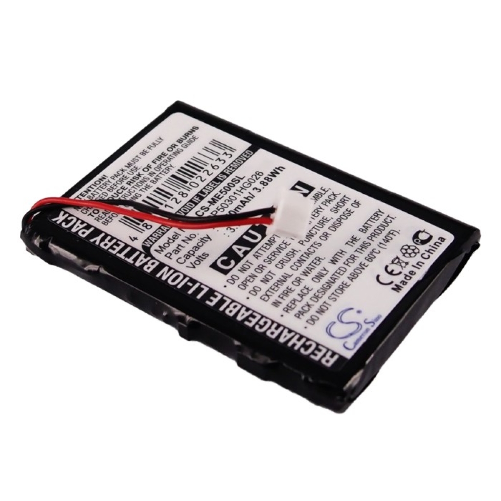 GPS, Navigator Battery SkyGolf SkyCaddie SG1