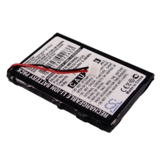 Kompatybilna wymiana baterii za FireDogGolf GP50301HG026