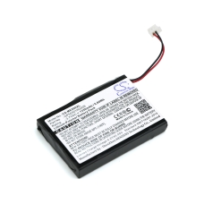 Kompatybilna wymiana baterii za FireDogGolf GP50301HG026