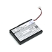 GPS, Navigator Battery SkyGolf SkyCaddie SG1