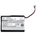 GPS, Navigator Battery SkyGolf SkyCaddie SG1