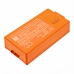 Bateria kompatybilny z Medical econet CS-MED076MD