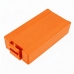 Bateria kompatybilny z Medical econet CS-MED076MD