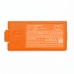 Bateria kompatybilny z Medical econet CS-MED076MD