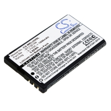 Kompatybilna wymiana baterii za Mobistel BTY26169,BTY26169MBISTEL/STD