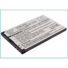 Kompatybilna wymiana baterii za Mobistel BTY26170,BTY26170/STD,BTY26170MOBISTEL/STD