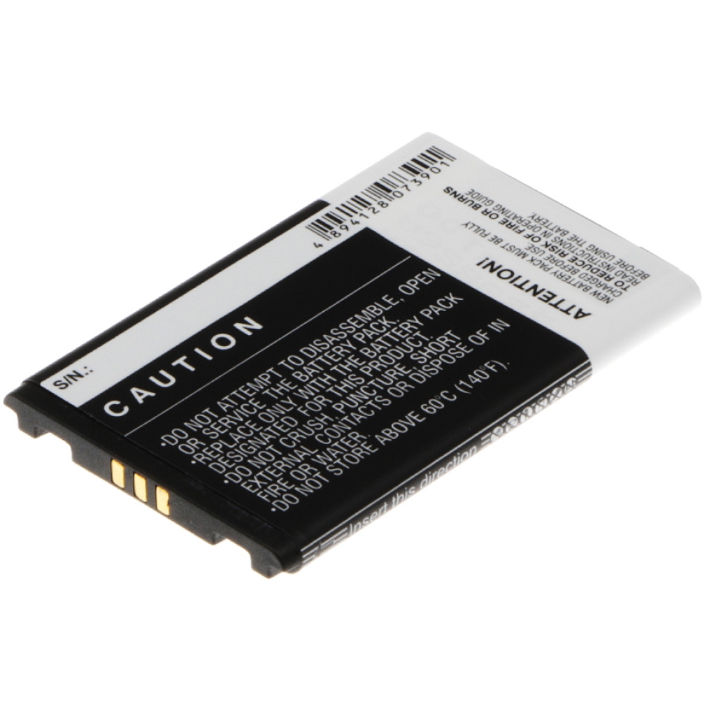Bateria kompatybilny z Mobistel CS-MEL420SL