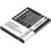 Battery Replaces BTY26176MOBISTEL/STD