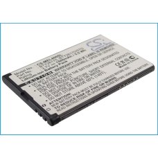 Kompatybilna wymiana baterii za Mobistel BTY26170,BTY26170/STD,BTY26170MOBISTEL/STD