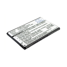 Kompatybilna wymiana baterii za Mobistel BTY26175MOBISTEL/STD,EL540DUAL110908907